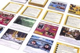 BrainBox - Harry Potter