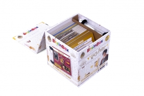 BrainBox - Harry Potter