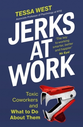 Jerks at Work - Tessa West