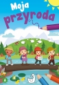 Moja przyroda - Grabias Sabina