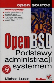 OpenBSD Podstawy administracji systemem