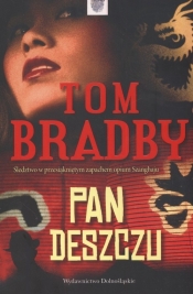 Pan deszczu