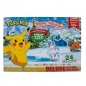 Pokemon Kalendarz Adwentowy Deluxe, Figurka