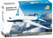 Klocki Boeing 787 Dreamliner (26603)