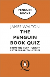 The Penguin Book Quiz - Walton James
