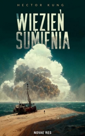 Więzień sumienia - Hector Kung