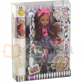 EVER AFTER HIGH Święto baśniowiosny (CDM49/CDM51)
