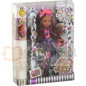 EVER AFTER HIGH Święto baśniowiosny (CDM49/CDM51)