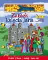 Zamek księcia Jana