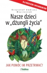 Nasze dzieci w dżungli życia Jak pomóc im przetrwać? Krzysztof Andrzej Wojcieszek