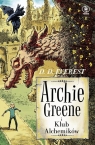 Archie Greene Tom 2 Archie Greene i Klub Alchemików Everest D.D.