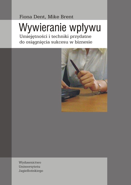 Wywieranie wpływu