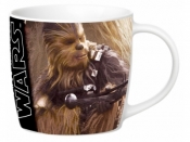 Kubek 300ml Star Wars -Chewbacca