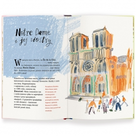 Oh là là! Francja dla dociekliwych - Jacek Mulczyk-Skarżyński