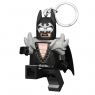 Lego Batman Glam Rocker Brelok - latarka (GXP-578448) Wiek: 6+