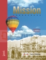 Mission FCE 1 SB