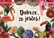 Karnet dobrze że jesteś HM-200-1588