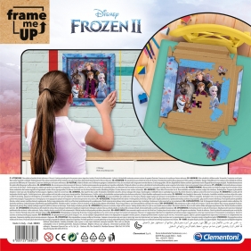 Puzzle Frame Me Up 60: Frozen 2 (38803)