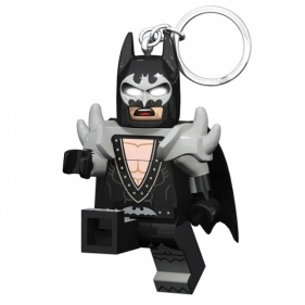 Lego Batman Glam Rocker Brelok - latarka (GXP-578448)