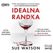 Idealna randka - Sue Watson