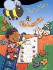 Pszczółka. Ćwiczenia - Opracowanie zbiorowe