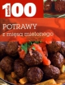 Potrawy z mięsa mielonego