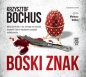 Boski znak - Krzysztof Bochus