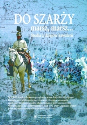 Do szarży marsz marsz - Aleksander Smoliński
