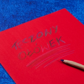 I'm a genius - Manufaktura ołówków