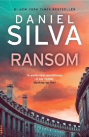 Ransom (Gabriel Allon 26) - Daniel Silva