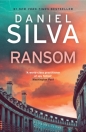 Ransom (Gabriel Allon 26) - Daniel Silva