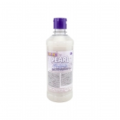 Tuban, Perłowy aktywator do slime'a - biały, 500ml