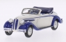 NEO MODELS BMW 326 Drauz Roadster 1938 (46285)