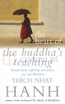 Heart of Buddha's Teaching Nhat Hanh, Thich
