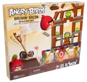 Angry Birds Breakin' Bacon