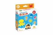 CzuCzu: Memorki ocean