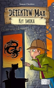 Detektyw Max Kły smoka