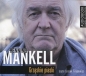 Grząskie piaski (Audiobook) - Henning Mankell