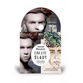 Dygot+Ślady audiobook - Jakub Małecki
