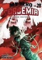 My Hero Academia - Akademia bohaterów. Tom 28 - Kōhei Horikoshi