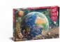 Puzzle 500 CherryPazzi View from the Moon 20036