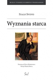 Wyznania starca - Italo Svevo