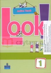 Look PL 1 Active Teach