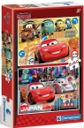 Puzzle Cars 2x60 (07103) Kevin Prenger