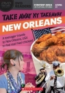 Take Away My Takeaway: New Orleans +DVD