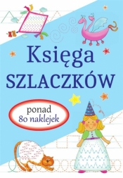 Księga szlaczków - Praca zbiorowa