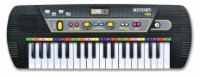 Elektronic Keyboard 37 keys digital (12 3765)