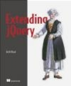 Extending JQuery Keith Wood