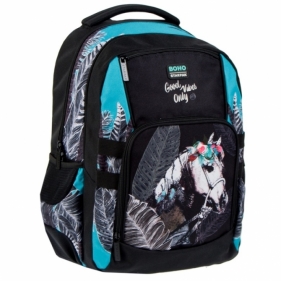 Plecak młodzieżowy Boho (446552)