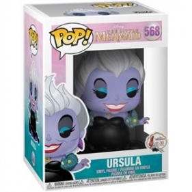 POP Disney: Little Mermaid - Ursula
